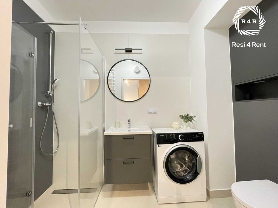 2 Pokoje | Pets Friendly | Bez pośredników | Od zaraz