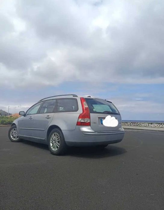 Volvo V50 1.6 diesel 2007