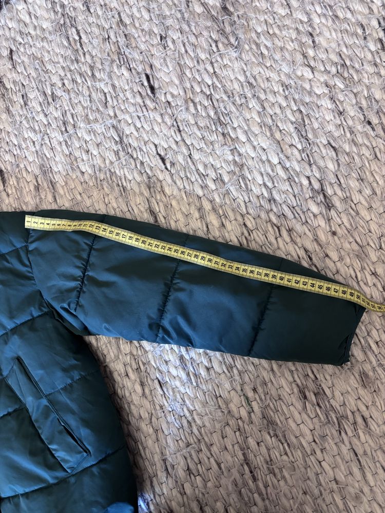 Демісезонна куртка Cropp
