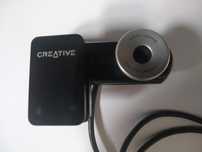 Kamera internetowa Creative Live! Cam Notebook VF0470