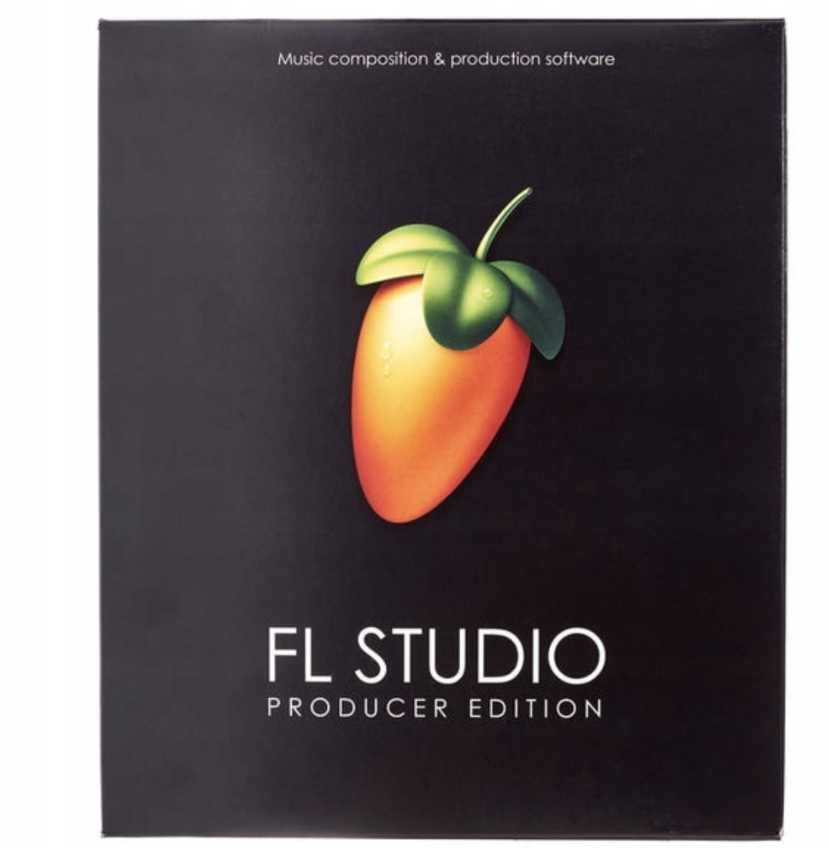 fl studio 20 na 6 miesięcy