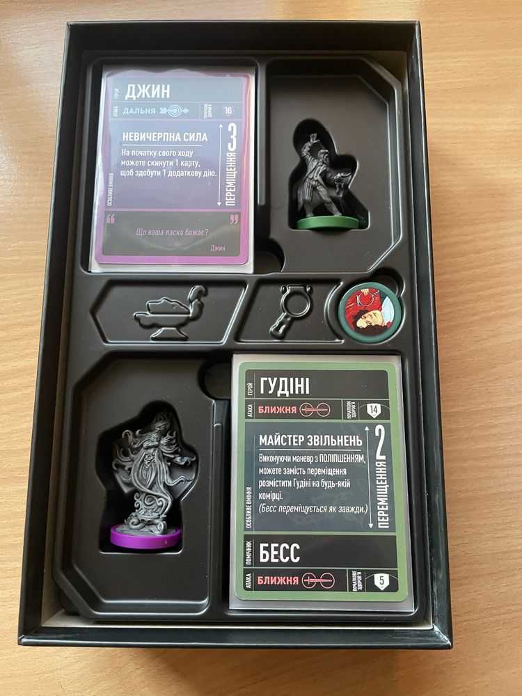Dice Throne колекція ігор