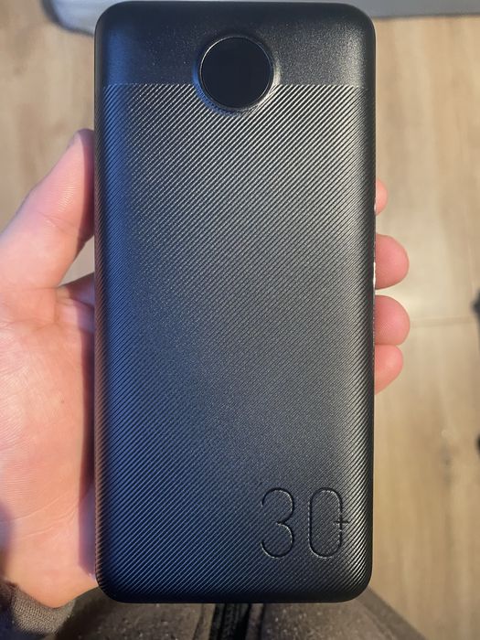 Powerbank VEGER 30000mAh model:V3008