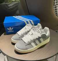 Adidas Campus 00s Grey White EU 39