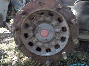 Ступиця saf ror bpw fontenax jost mercedes gigant meritor smb fruehauf