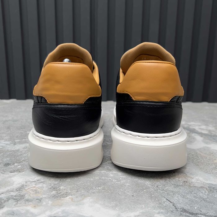 Louis Vuitton Beverly Hills Чоловічі кросівки шкіра оригінал 41 EUR