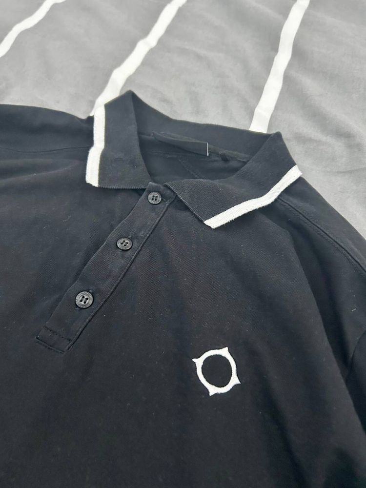 Longsleeve ma.strum