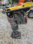 Zageszczarka skoczek Wacker Neuson bs 60-4
