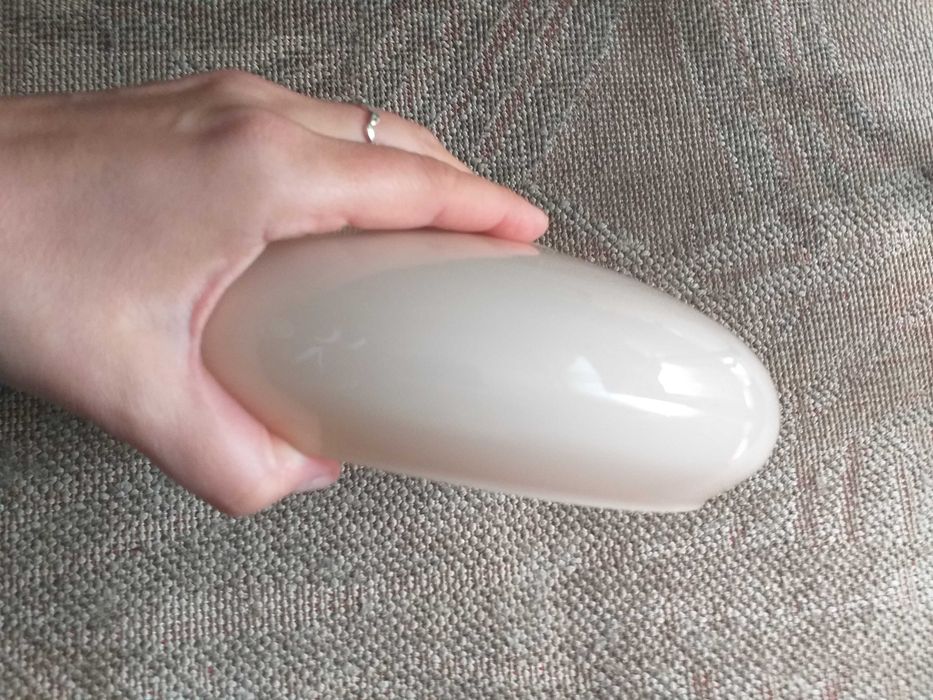 Stary klosz PRL vitage