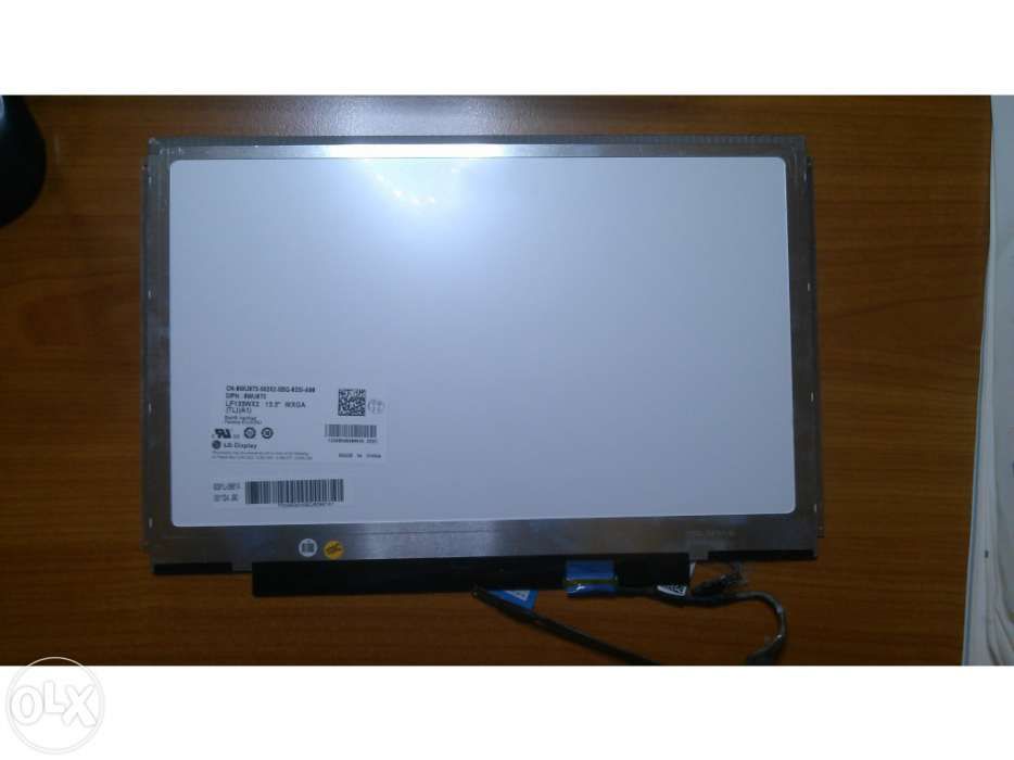 13,3" Led display screen wxga 1280x800