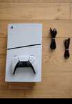 Konsola PS5 Slim Digital Edition Gwarancja