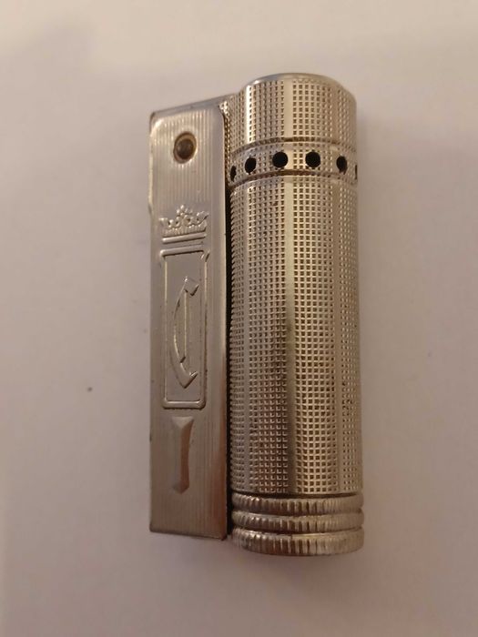 Stara zapalniczka Imco-Junior 6600