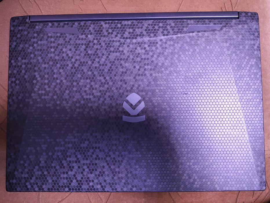 Xmg apex 15/clevo Nh57AF1 3950X RTX2070 унікальний ноутбук під ремонт