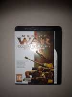 Gra Men Of War Oddział Szturmowy Game Of The Year Edition / PC