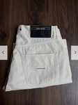 Джинси stone island denim оригінал vintage брюки