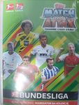 Topps Bundesliga 2020/2021