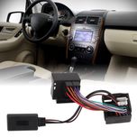 Автомобильный Bluetooth-адаптер  Mercedes W169 W245 W203 W209 W164