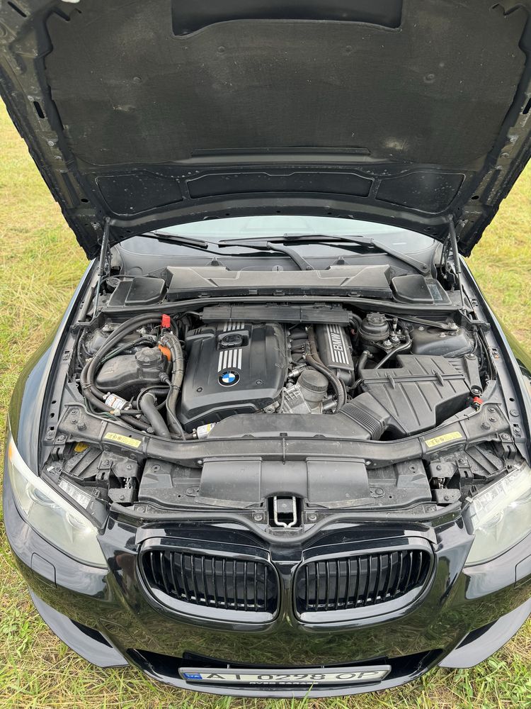Продам Bmw e92 ..