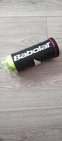 Тенісні м'ячики babolat
