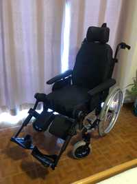cadeira de rodas Rea Climatis PRO