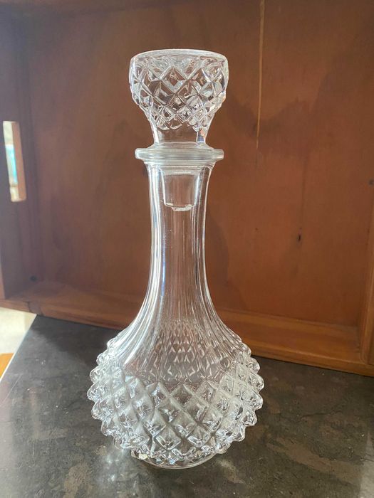 Jarras de vidro para bebida