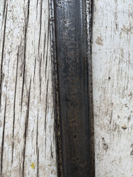 Ключ розвідний Германія