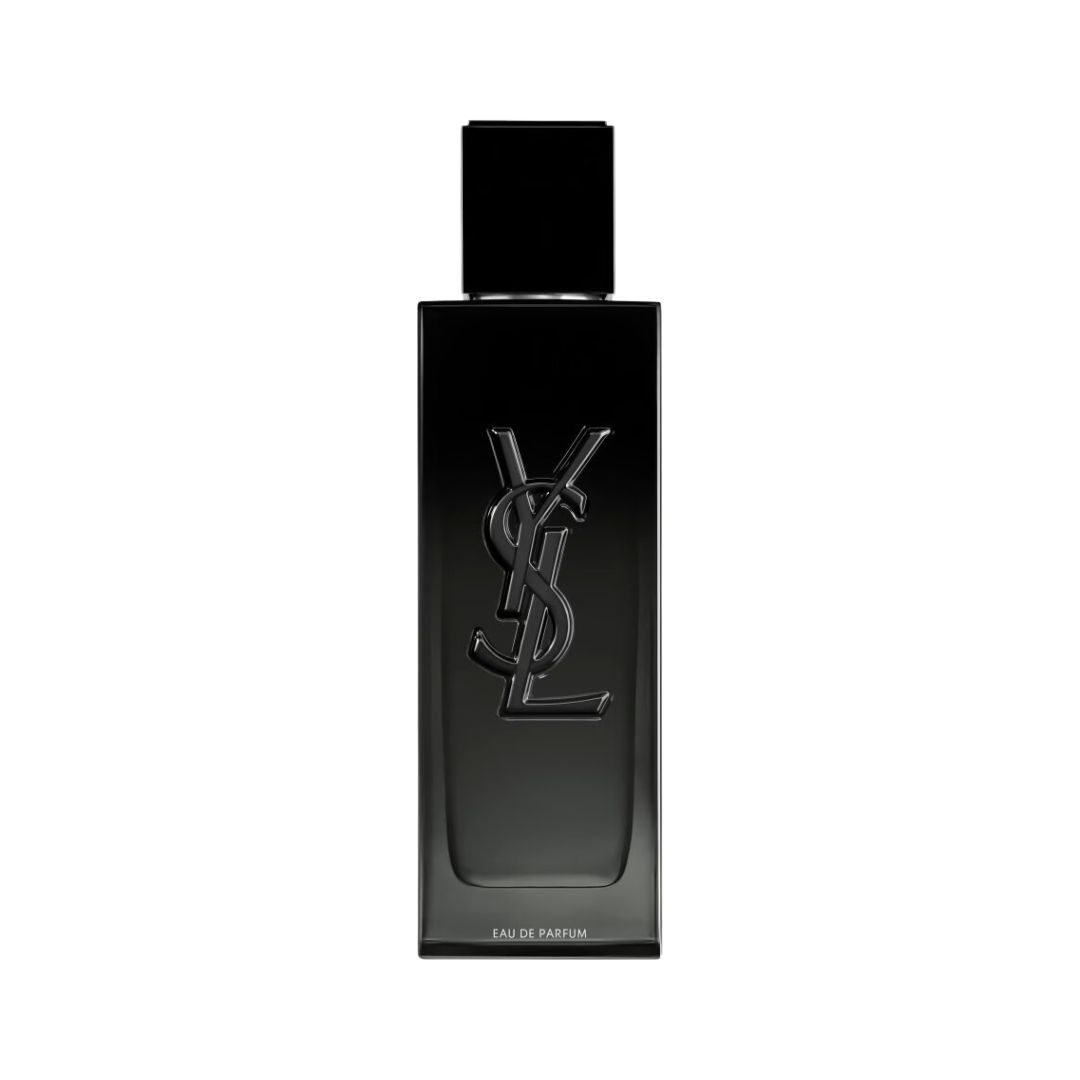 Yves Saint Laurent MYSLF Eau de Parfum 100ml. Refillable