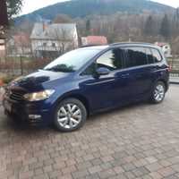 Touran 1.6TDI 2015r.