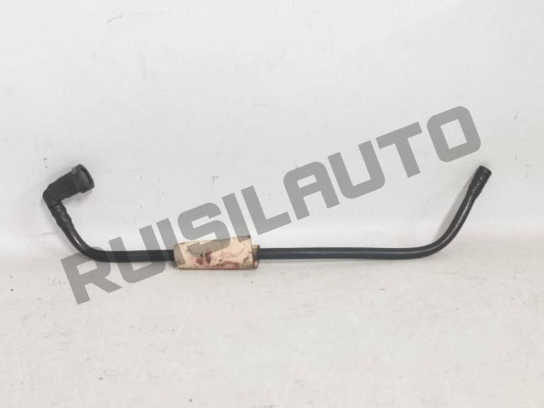 Tubo Vácuo  Audi Tt (8n) [1998_2006] 1.8 T