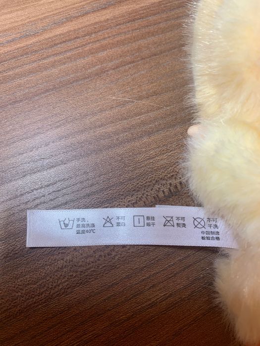 Labubu Pop Mart Big Into Energy – Happiness oryginał Nowa