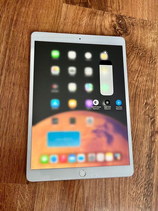 iPad Pro 10.5 256 GB айпад про 10.5 256 Гб серый в отличном состоянии