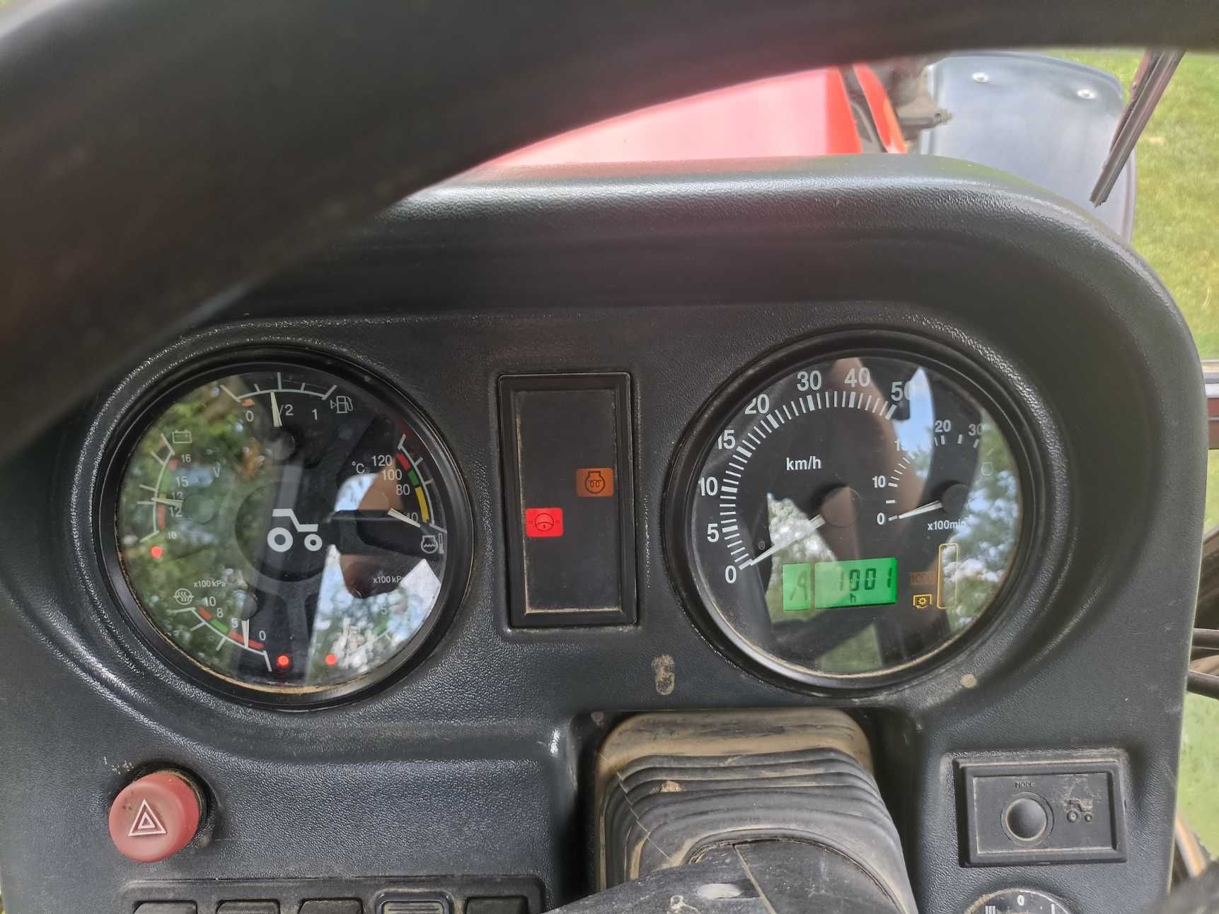 Sprzedam ciągnik rolniczy Belarus 952.4