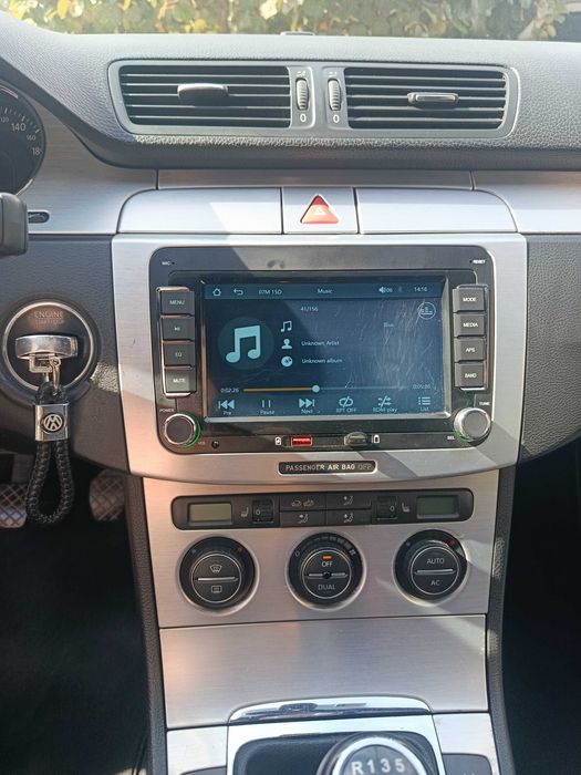 Vw Passat B6 2.0 170cv