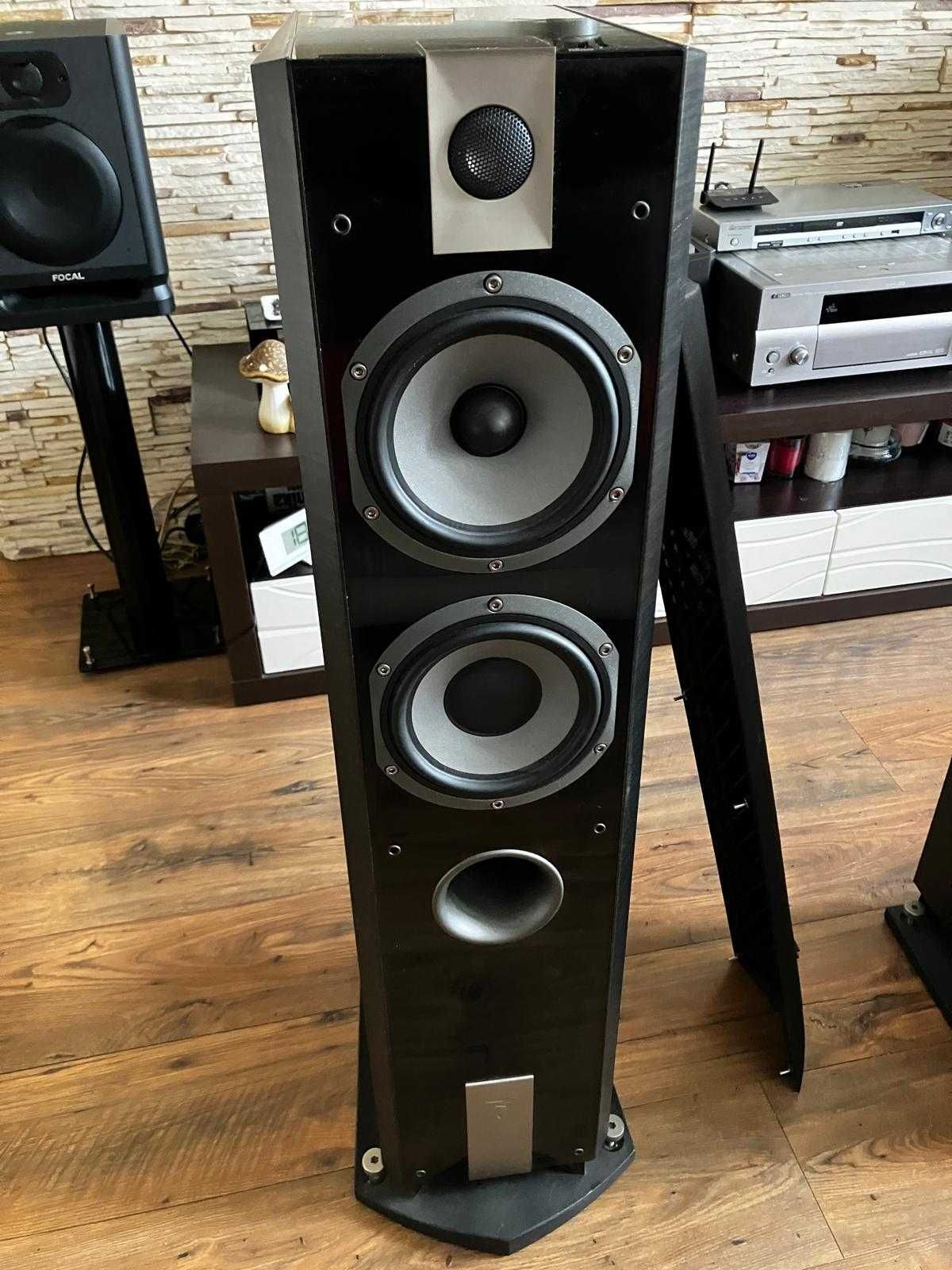 Kolumny Focal Chorus 816v