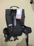Mochila motard nova