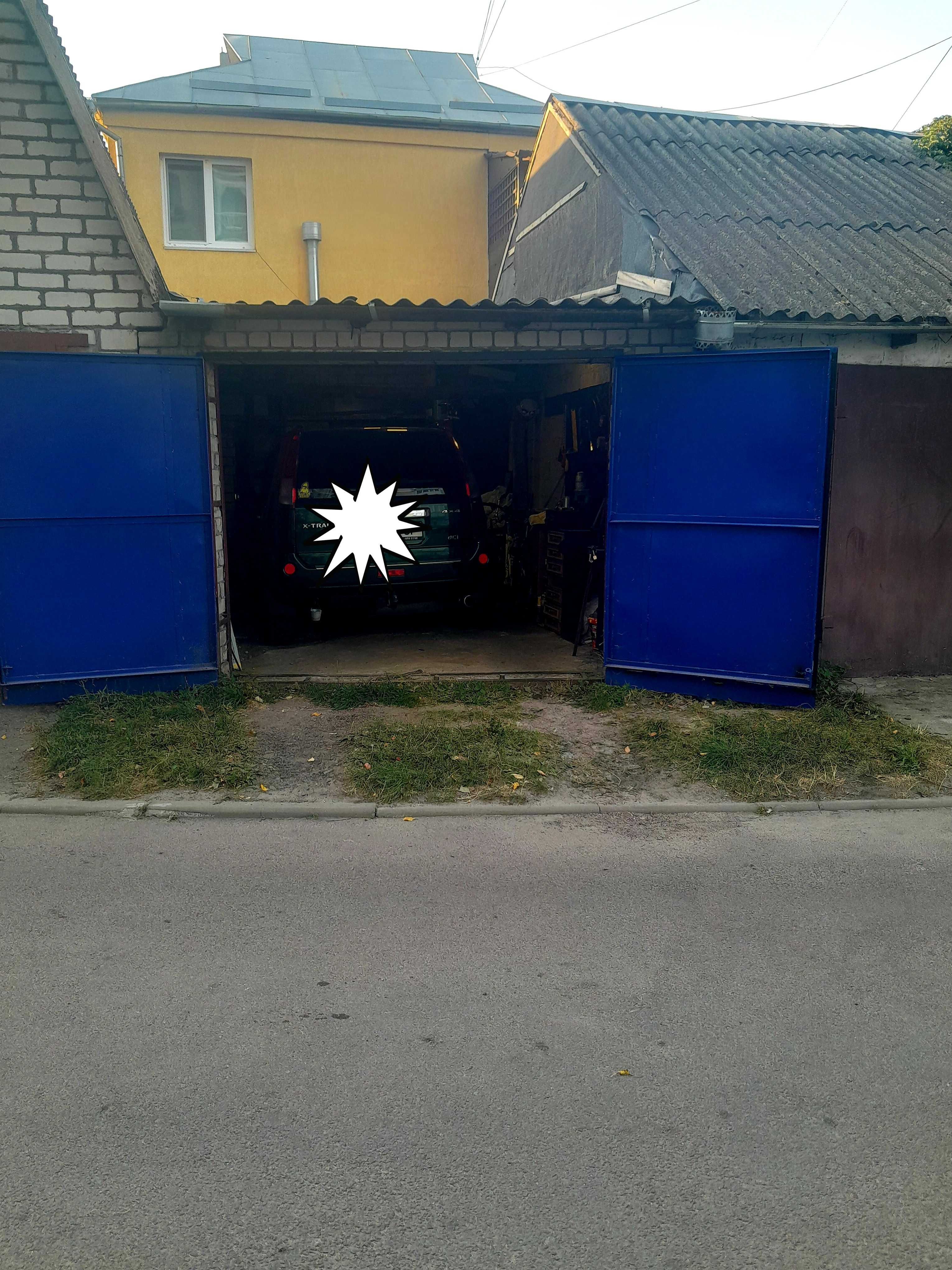 № 12873 - Частина будинку, Центр, Домбровського, 1-пов., цегла