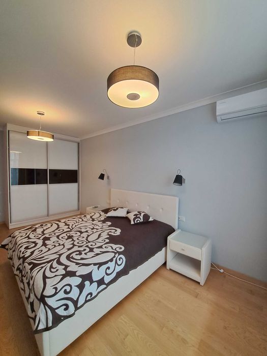 Метро Лівобережна до 7хв. 9 поверх, супер укриття поруч ЖК Галактика