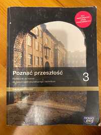 Poznać przeszłość 3. Zakres podstawowy. Podręcznik do historii.