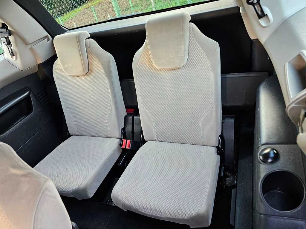 Citroën C4 Grand Picasso 1.6Hdi 110cv CX/Auto 7 Lugares 03/2008