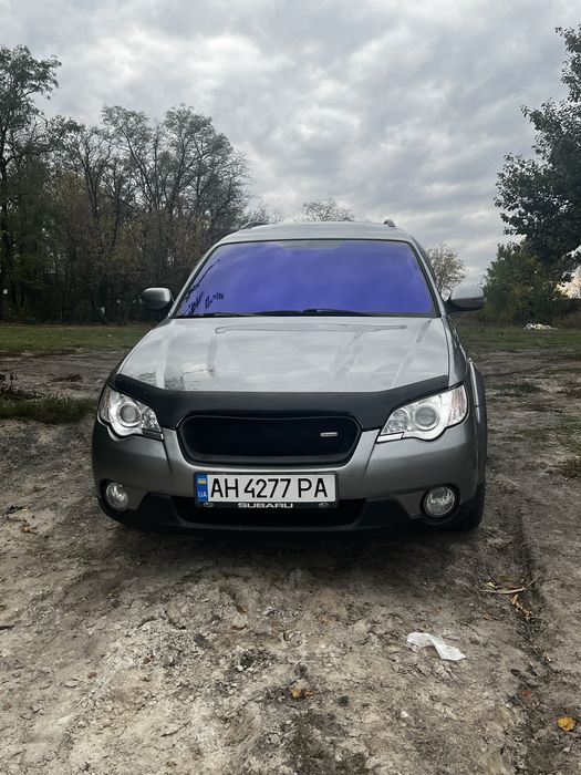 Продам Subaru outback