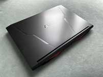 Acer Nitro RTX 3050Ti 16/512