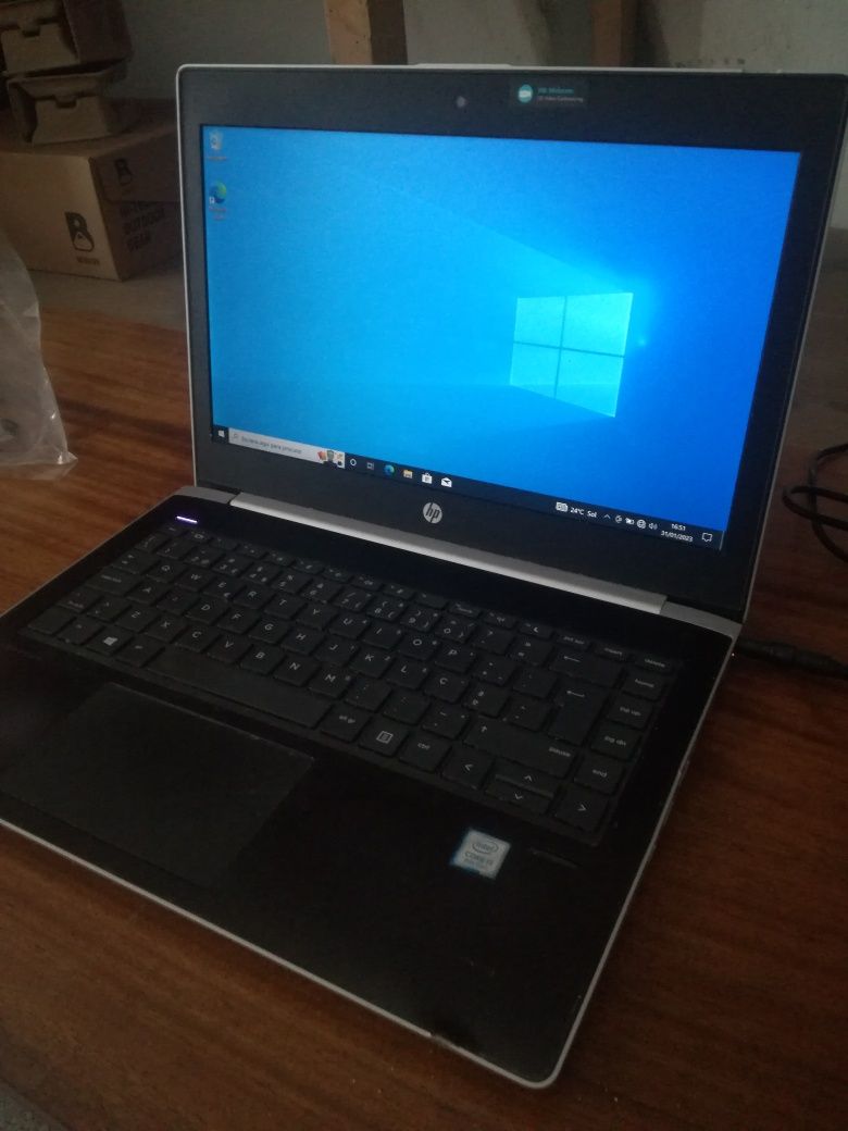 HP ProBook 430 g5 (usado)