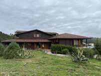 Moradia com terreno de 5234m2, Foz do Arelho