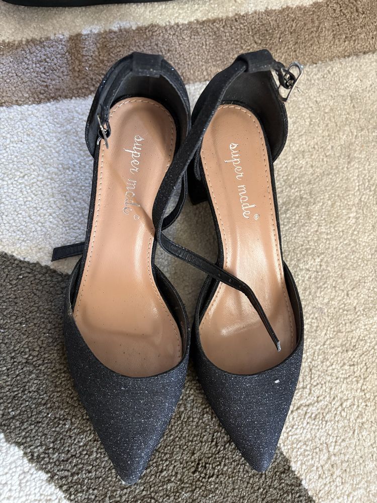 Sapatos senhora