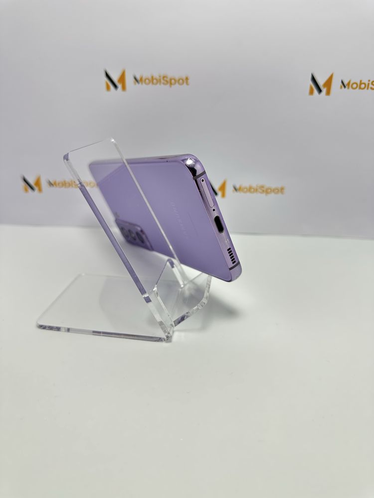 Samsung Galaxy S22 (Bora Purple) 8/128GB Neverlock!