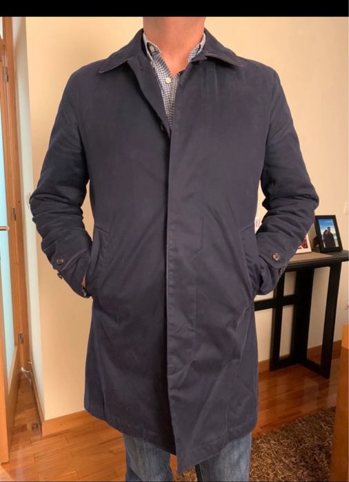 Gabardine Gant - Original