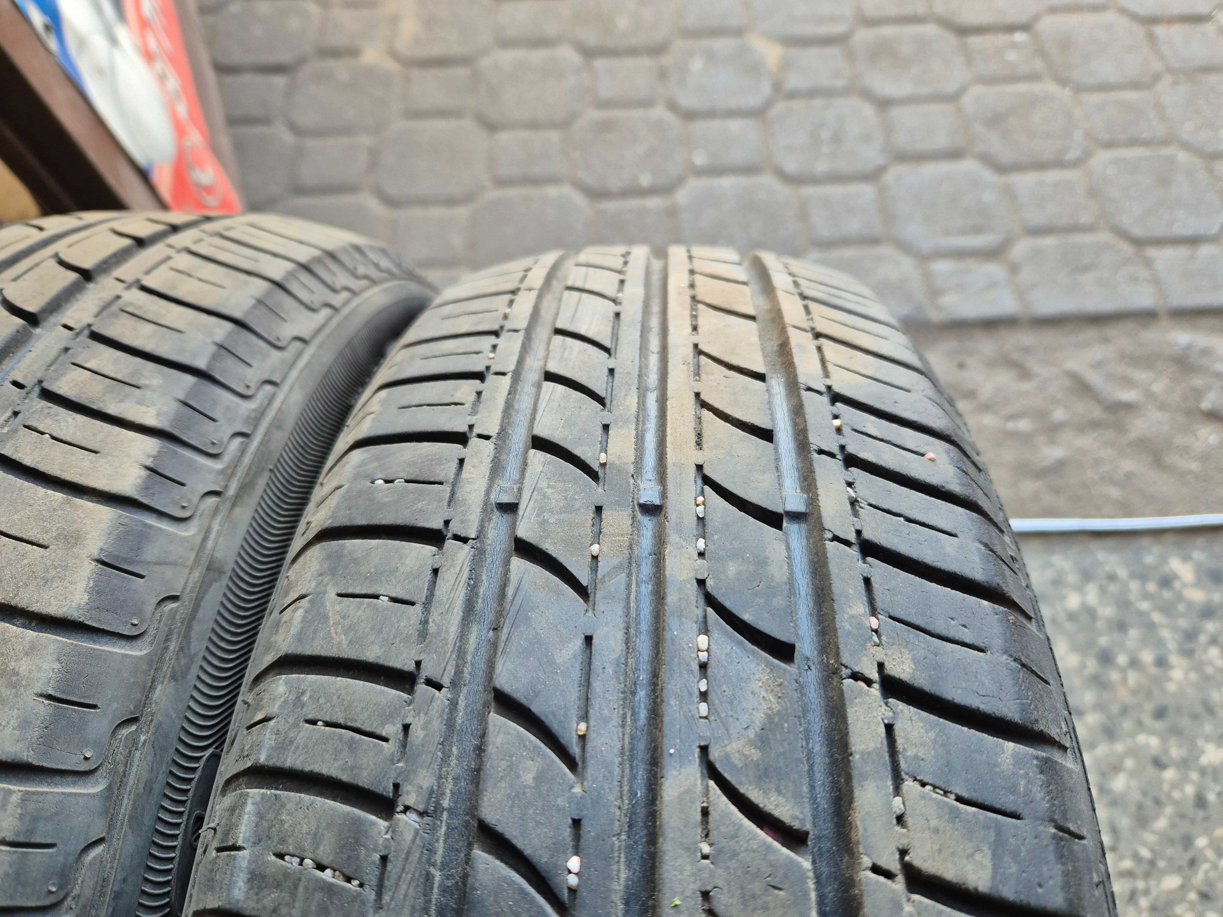 175/65r14 rockstone opony letnie uzywane