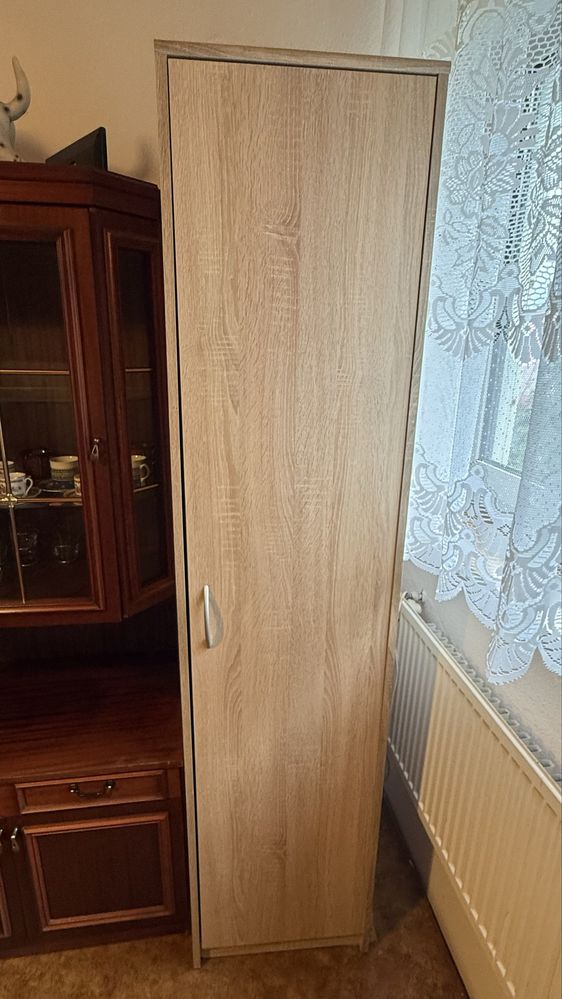 Szafa stan idealny 195x45x55