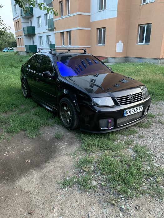 Продам фольцваген бора 1.8т