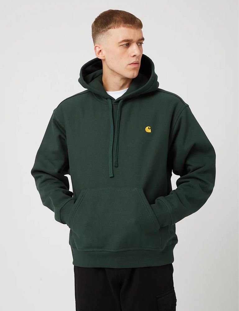 Худи Carhartt WIP